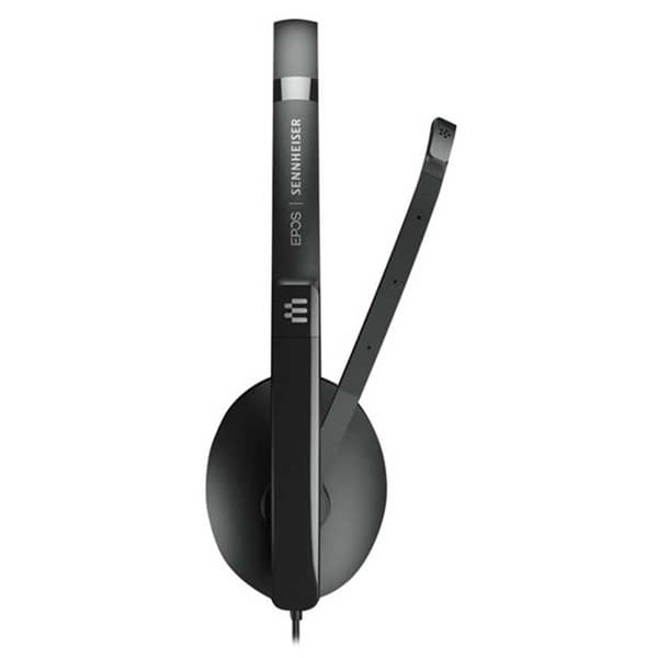 Epos Headset I 165 Usb Ii Svart