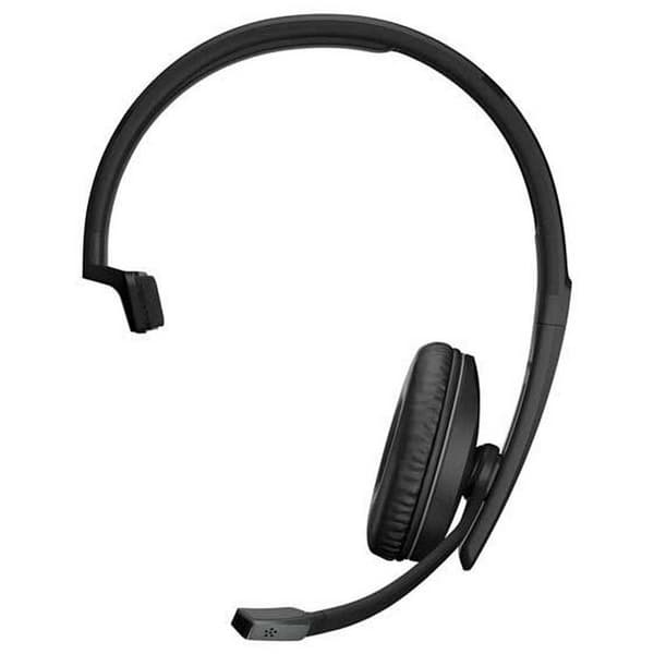Epos Trådløst Headset I 231 Sort