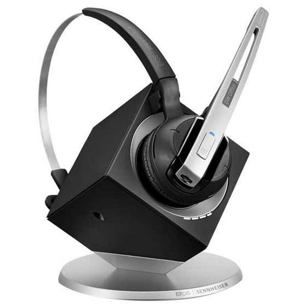 Epos Trådløse Høretelefoner I Impact Dw 10 Usb Ml Eu Søvfarvet