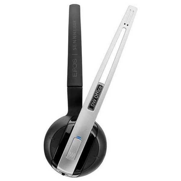 Epos Trådløse Høretelefoner I Impact Dw 10 Usb Ml Eu Søvfarvet