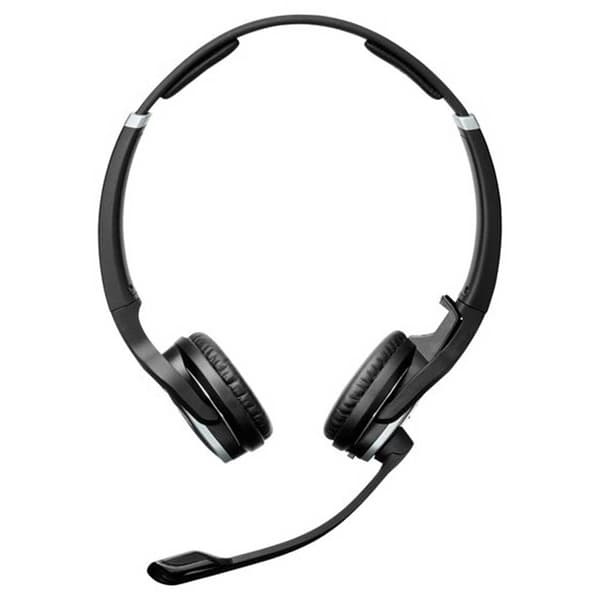 Epos Langattomat Kuulokkeet I Impact Dw 30 Usb Ml Eu Musta
