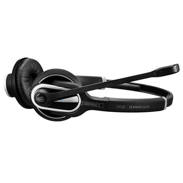 Epos Langattomat Kuulokkeet I Impact Dw 30 Usb Ml Eu Musta