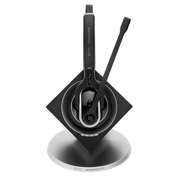 Epos Langattomat Kuulokkeet I Impact Dw 30 Usb Ml Eu Musta