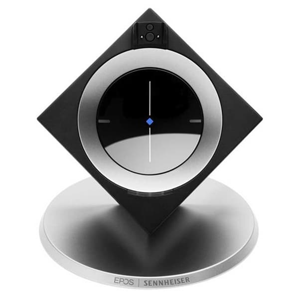Epos Langattomat Kuulokkeet I Impact Dw 30 Usb Ml Eu Musta
