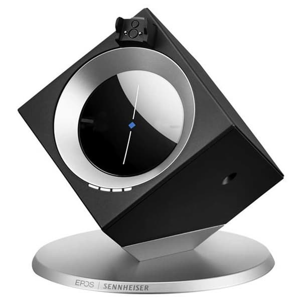 Epos Langattomat Kuulokkeet I Impact Dw 30 Usb Ml Eu Musta
