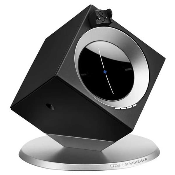 Epos Langattomat Kuulokkeet I Impact Dw 30 Usb Ml Eu Musta