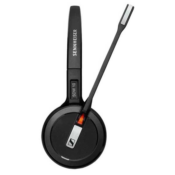 Epos Langattomat Kuulokkeet I Impact Sdw 5013 Musta