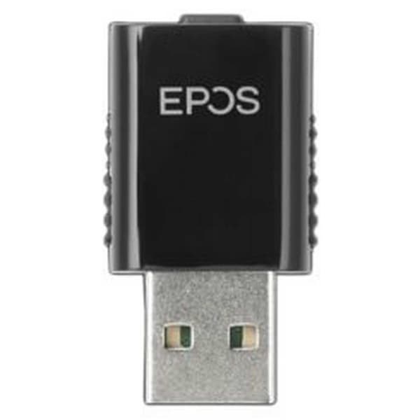 Epos Trådlöst Headset I Impact Sdw 5031 Svart