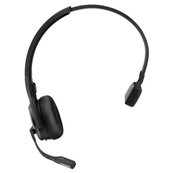 Epos Langattomat Kuulokkeet I Impact Sdw 5034 Musta
