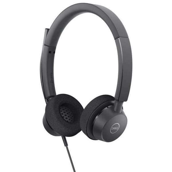 Dell Kuulokkeet Wh3022 Musta