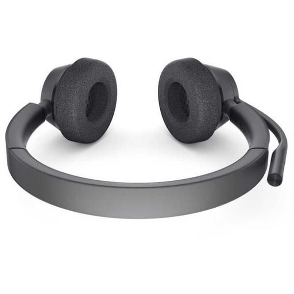 Dell Kuulokkeet Wh3022 Musta