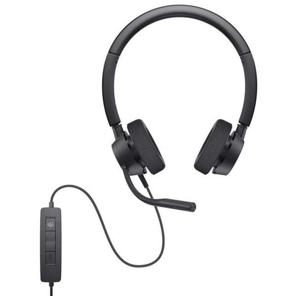Dell Headset Wh3022 Sort