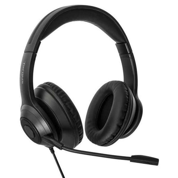 Targus Headset 902826250 Sort