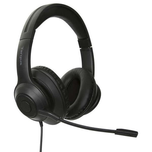 Targus Headset 902826250 Sort