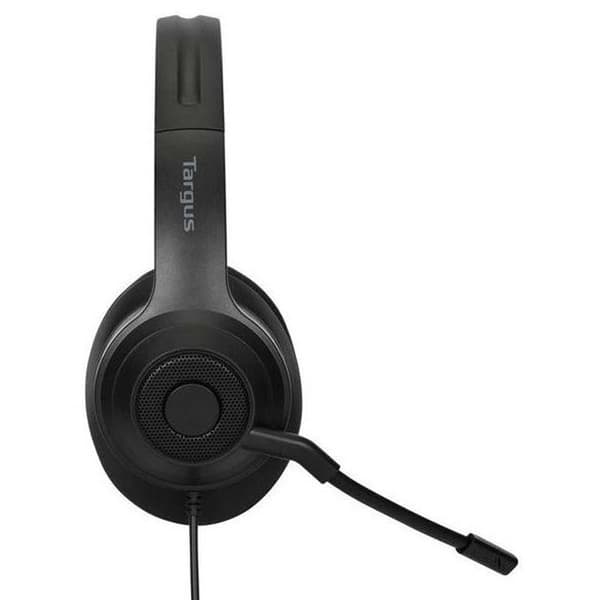 Targus Headset 902826250 Sort