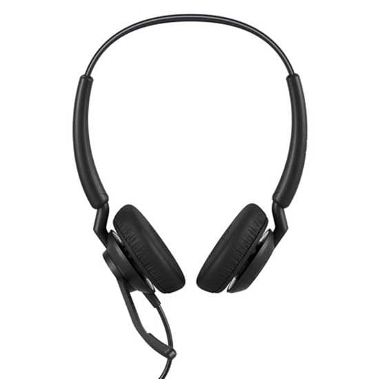 Jabra Telefon Headset Engage 40 Inline Link Sort