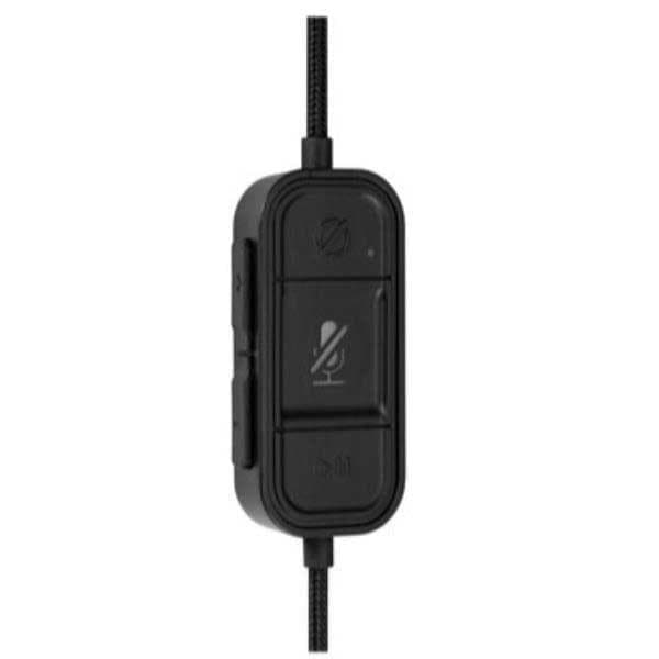 Kensington Headset Usb C H1000 Svart