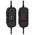 Miniatyrbild 7 av 10: Kensington Headset Usb C H1000 Svart