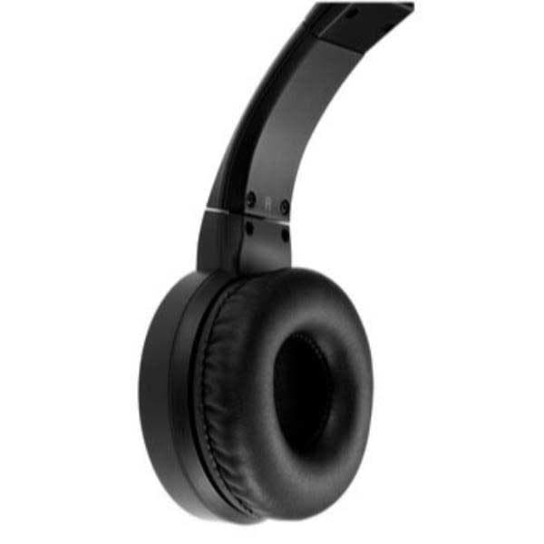 Kensington Headset Usb C H1000 Svart