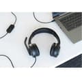 Miniatyrbild 10 av 10: Kensington Headset Usb C H1000 Svart