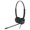 Miniatyrbillede 2 af 3: Spc Headset Brave Pro Jack 3.5 Søvfarvet