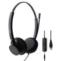Miniatyrbillede 1 af 3: Spc Headset Brave Pro Jack 3.5 Søvfarvet