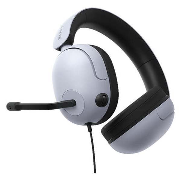 Sony Gaming Headset Inzone H3 Søvfarvet