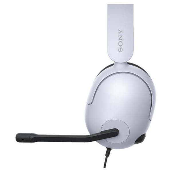 Sony Gaming Headset Inzone H3 Søvfarvet