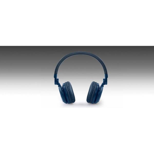 Muse Bluetooth Høretelefon M-276 Bt Blå