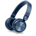 Miniatyrbillede 1 af 6: Muse Bluetooth Høretelefon M-276 Bt Blå