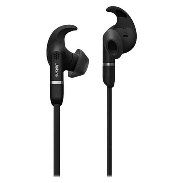 Jabra Trådløse Høretelefoner Evolve 65e Ms Sort