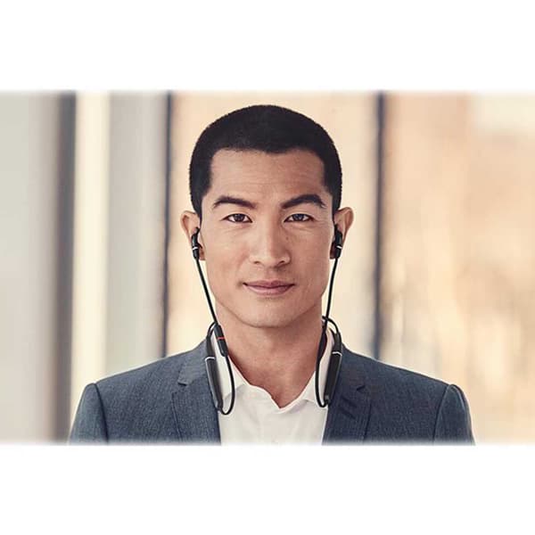 Jabra Trådlösa Hörlurar Evolve 65e Ms Svart
