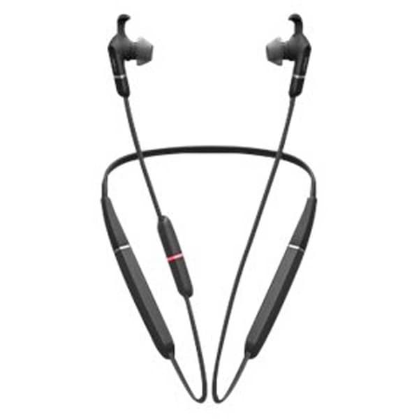Jabra Trådlösa Hörlurar Evolve 65e Ms Svart