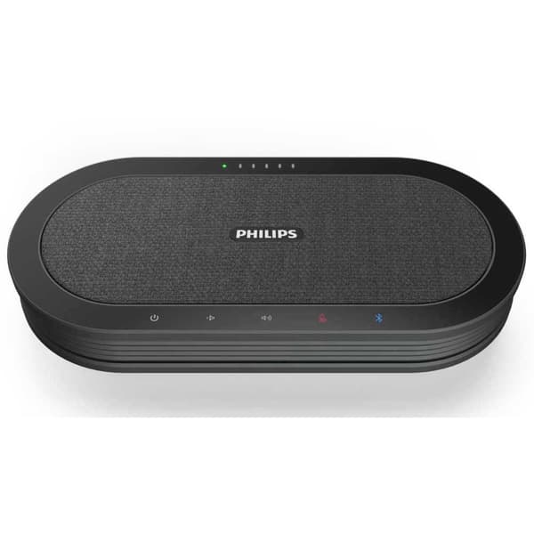 Philips Konferencemikrofon Pse0501 Sort
