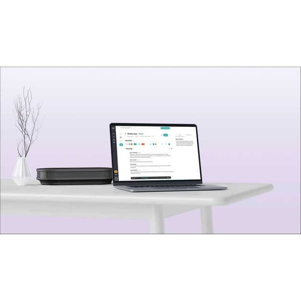 Philips Konferencemikrofon Pse0501 Sort