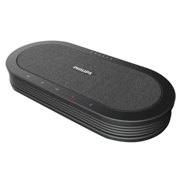 Philips Konferencemikrofon Pse0501 Sort
