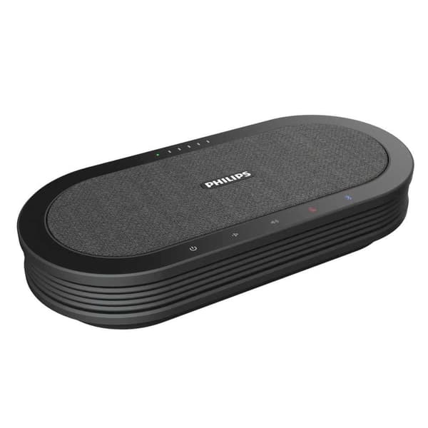 Philips Konferencemikrofon Pse0501 Sort