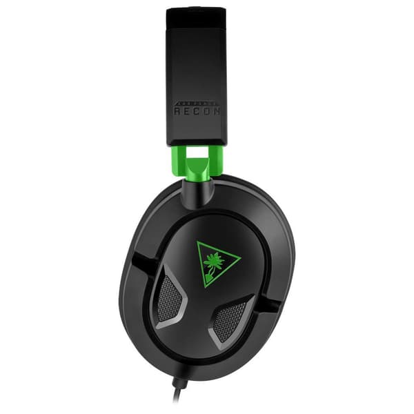 Turtle Beach Pelikuulokkeet Recon 50x Musta,Vihreä