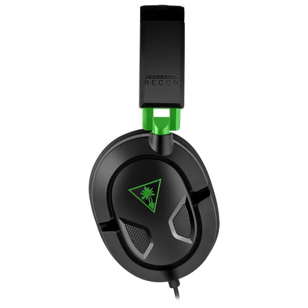 Turtle Beach Pelikuulokkeet Recon 50x Musta,Vihreä