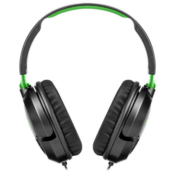 Turtle Beach Pelikuulokkeet Recon 50x Musta,Vihreä