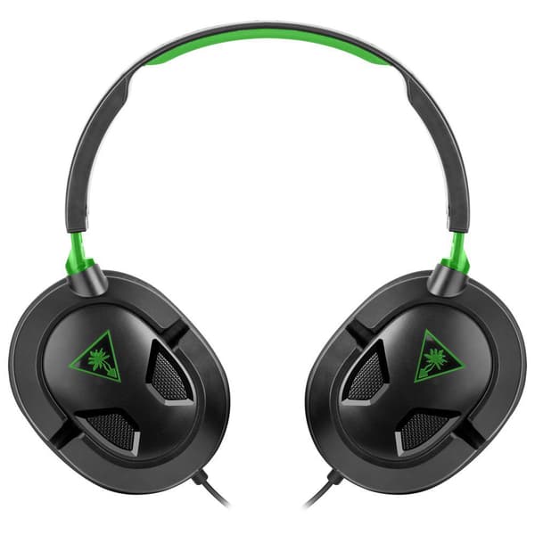 Turtle Beach Pelikuulokkeet Recon 50x Musta,Vihreä