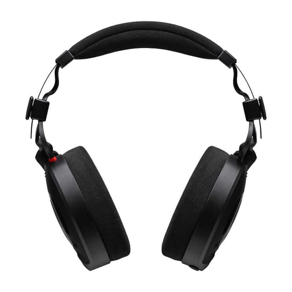 Rode Hovedtelefoner Nth-100 Sort