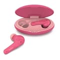 Miniatyrbillede 3 af 6: Belkin Trådløse Høretelefoner Soundform Nano Rosa