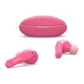 Miniatyrbillede 4 af 6: Belkin Trådløse Høretelefoner Soundform Nano Rosa