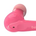 Miniatyrbillede 5 af 6: Belkin Trådløse Høretelefoner Soundform Nano Rosa