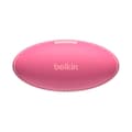 Miniatyrbillede 6 af 6: Belkin Trådløse Høretelefoner Soundform Nano Rosa