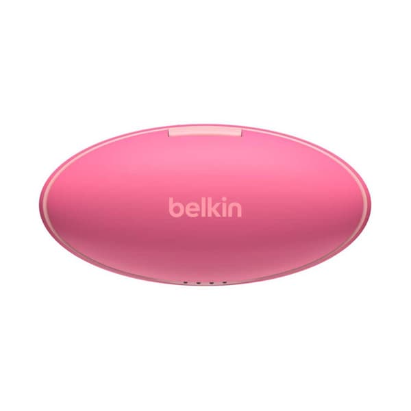 Belkin Trådløse Høretelefoner Soundform Nano Rosa