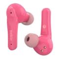 Miniatyrbillede 1 af 6: Belkin Trådløse Høretelefoner Soundform Nano Rosa
