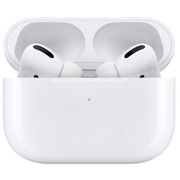 Apple Airpods Pro Magsfase Hvid