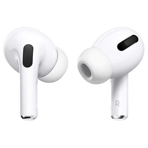 Apple Airpods Pro Magsfase Hvid